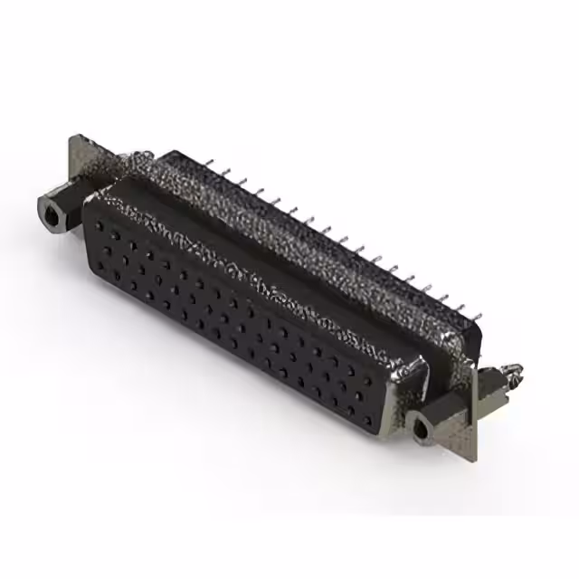 628-050-228-047 EDAC Inc.  Conjuntos de conectores D-Sub